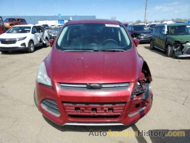 FORD ESCAPE SE, 1FMCU0GX7EUC50447