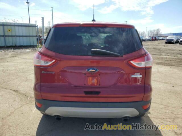 FORD ESCAPE SE, 1FMCU0GX7EUC50447