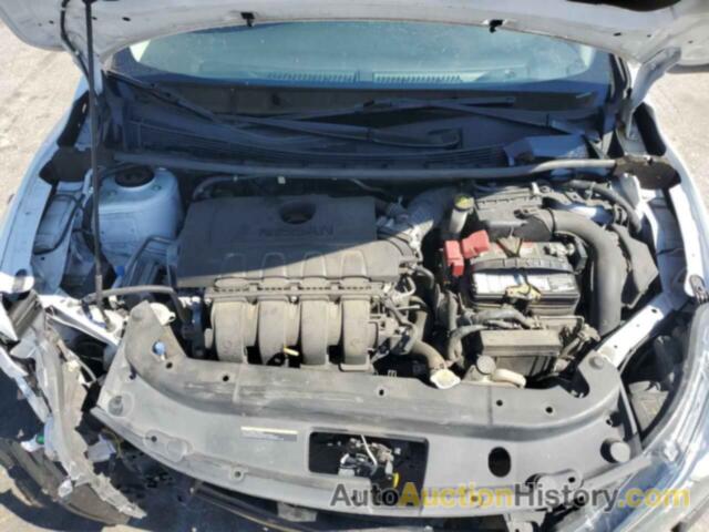 NISSAN SENTRA S, 3N1AB7APXJY336154