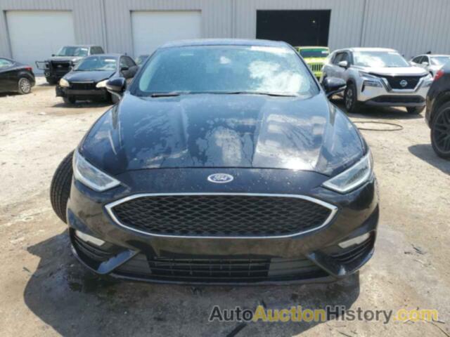 FORD FUSION SPORT, 3FA6P0VP0HR212443