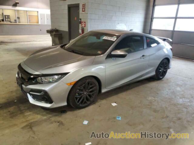 HONDA CIVIC SI, 2HGFC3A53LH753603