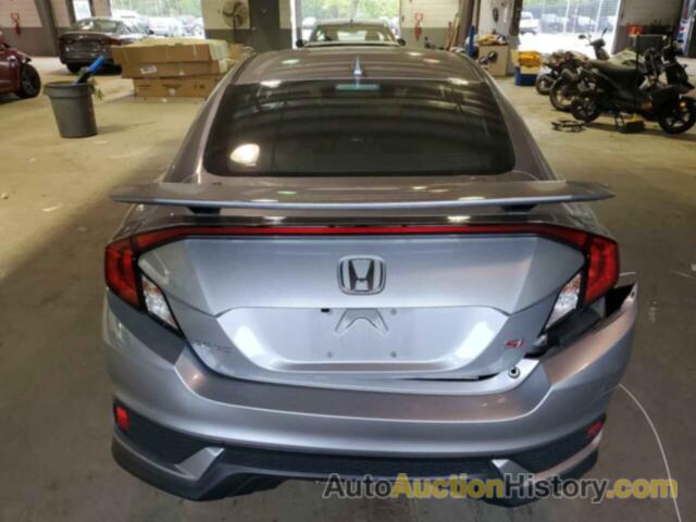 HONDA CIVIC SI, 2HGFC3A53LH753603