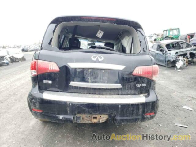 INFINITI QX80 BASE, JN8AZ2NE3H9153736