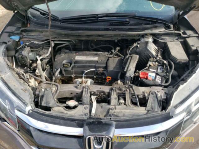 HONDA CRV EXL, 2HKRM4H72FH694271