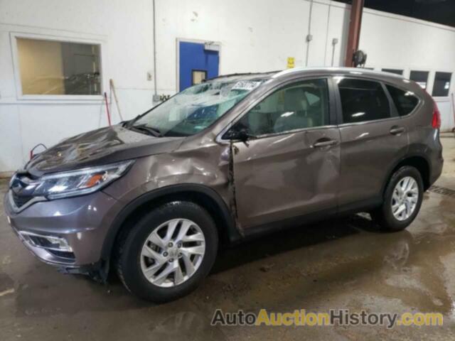 HONDA CRV EXL, 2HKRM4H72FH694271