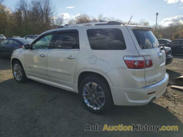 GMC ACADIA DEN DENALI, 1GKKVTED7CJ357878