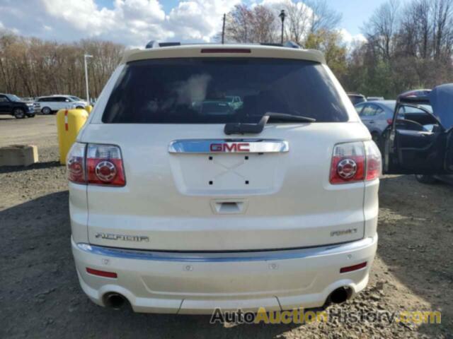 GMC ACADIA DEN DENALI, 1GKKVTED7CJ357878