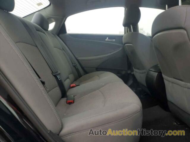 HYUNDAI SONATA GLS, 5NPEB4AC3EH878404