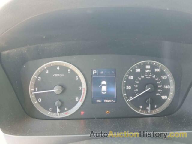 HYUNDAI SONATA SE, 5NPE24AF9FH231050