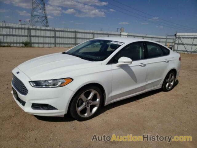 FORD FUSION SE, 3FA6P0HD9GR149164