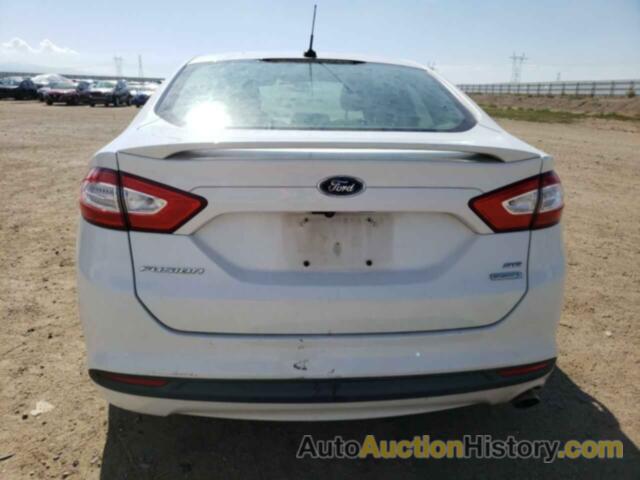 FORD FUSION SE, 3FA6P0HD9GR149164