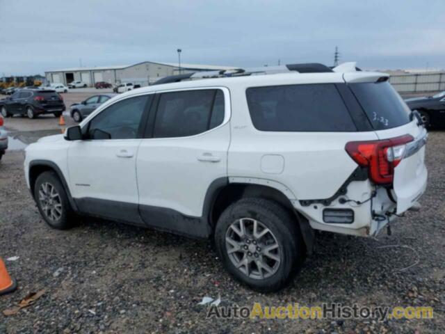 GMC ACADIA SLT, 1GKKNMLS5MZ203972