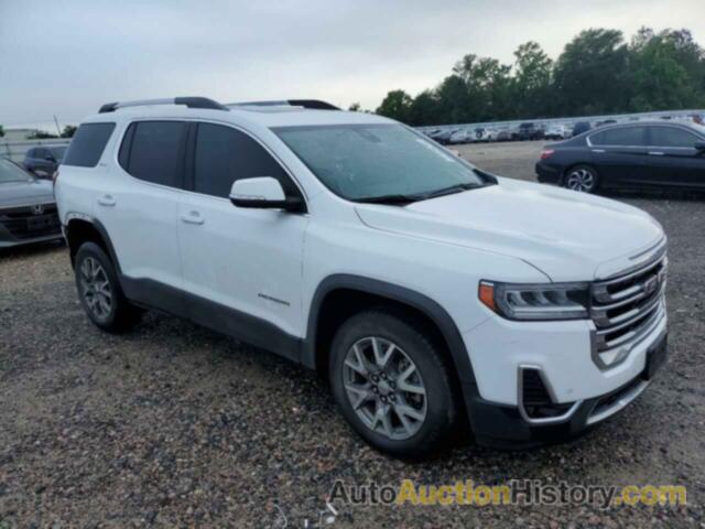 GMC ACADIA SLT, 1GKKNMLS5MZ203972