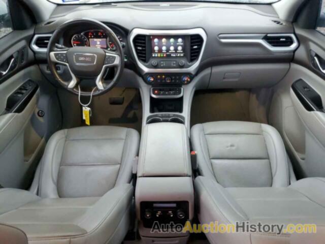 GMC ACADIA SLT, 1GKKNMLS5MZ203972