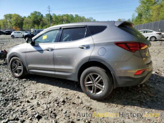 HYUNDAI SANTA FE, 5XYZTDLB0JG567971