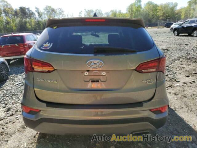 HYUNDAI SANTA FE, 5XYZTDLB0JG567971