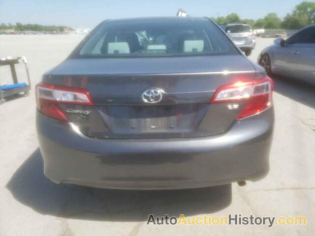 TOYOTA CAMRY L, 4T1BF1FK2EU325105