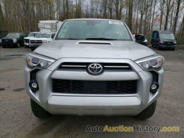 TOYOTA 4RUNNER SR5/SR5 PREMIUM, JTEPU5JR6M5907921