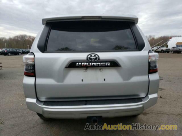 TOYOTA 4RUNNER SR5/SR5 PREMIUM, JTEPU5JR6M5907921