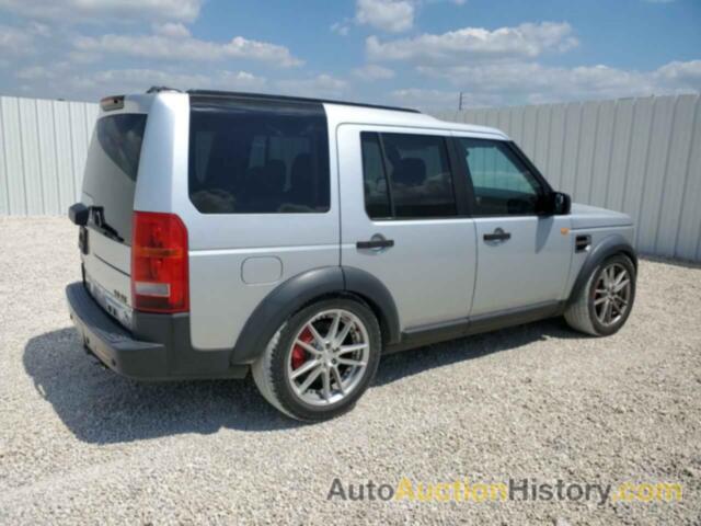 LAND ROVER LR3 SE, SALAE25486A384103