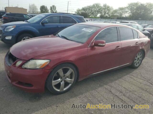 LEXUS GS430 430, JTHBN96S465005333