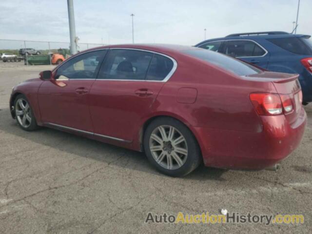 LEXUS GS430 430, JTHBN96S465005333