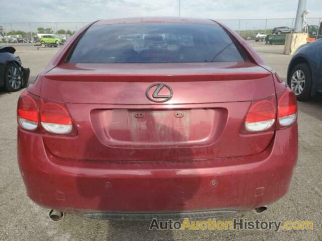 LEXUS GS430 430, JTHBN96S465005333