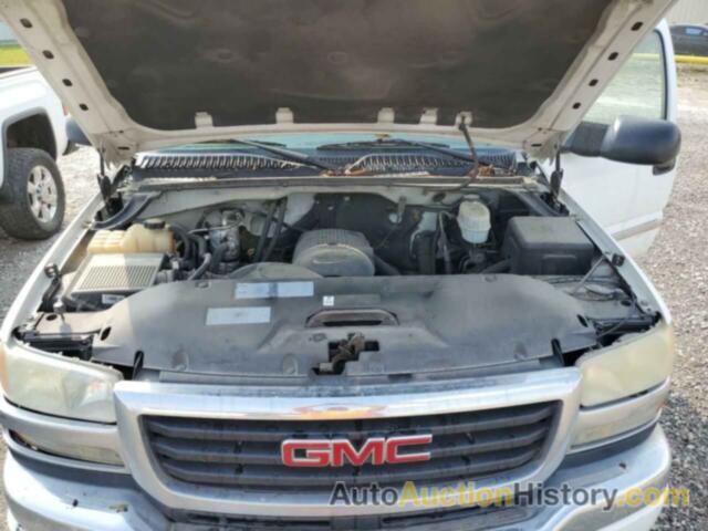 GMC SIERRA C2500 HEAVY DUTY, 1GTHC23U64F115001