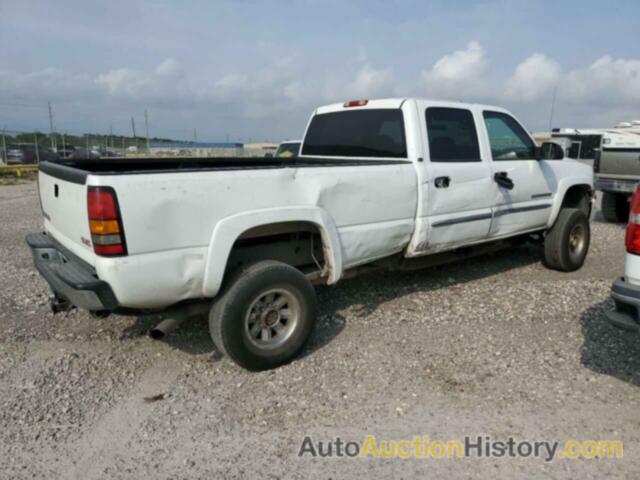 GMC SIERRA C2500 HEAVY DUTY, 1GTHC23U64F115001