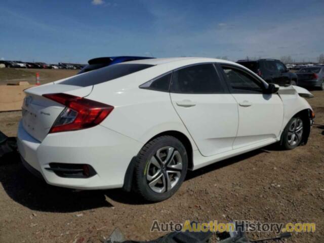 HONDA CIVIC LX, 2HGFC2F53HH022860