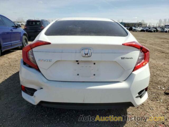 HONDA CIVIC LX, 2HGFC2F53HH022860