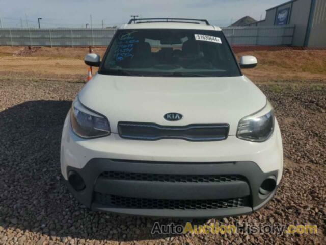 KIA SOUL, KNDJN2A29H7439394