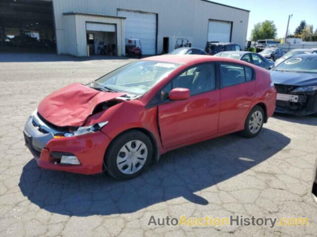 HONDA INSIGHT, JHMZE2H39ES002553