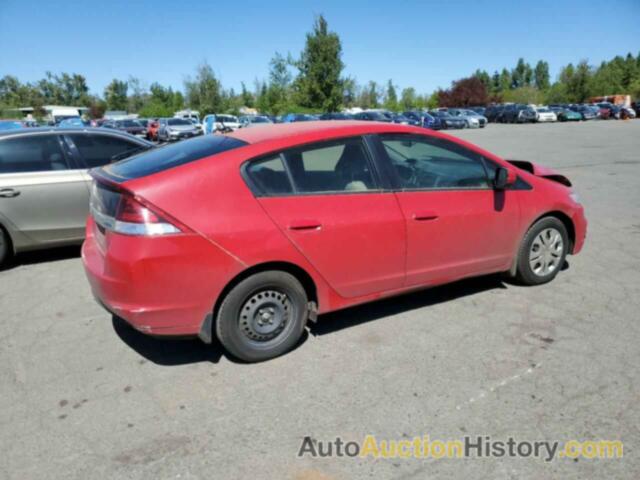 HONDA INSIGHT, JHMZE2H39ES002553