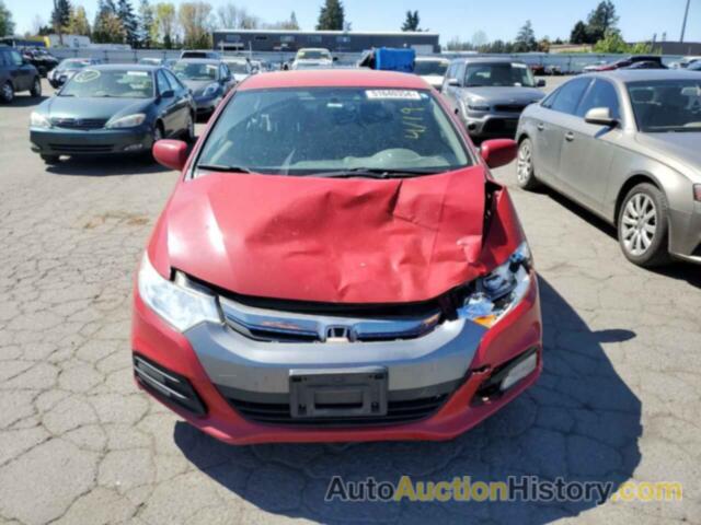 HONDA INSIGHT, JHMZE2H39ES002553