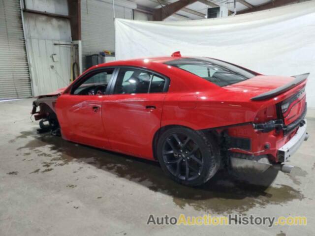 DODGE CHARGER GT, 2C3CDXHG4PH607153