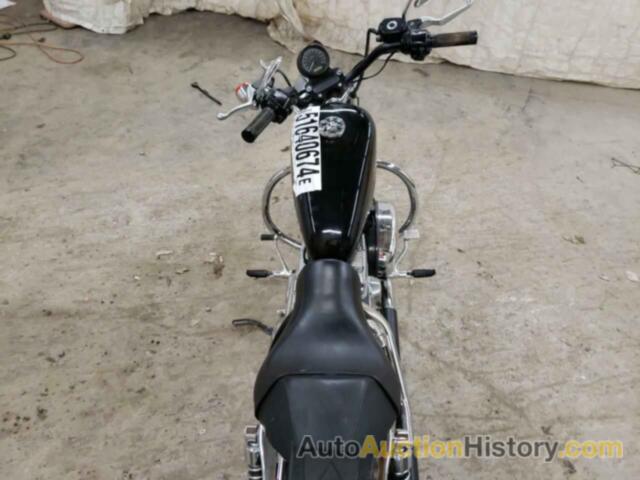 HARLEY-DAVIDSON XL883 L L, 1HD4CR2198K459125