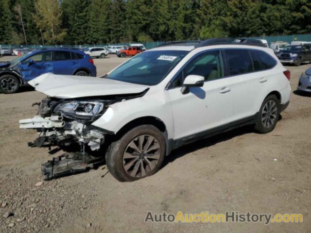 SUBARU OUTBACK 2.5I LIMITED, 4S4BSANC0F3336732