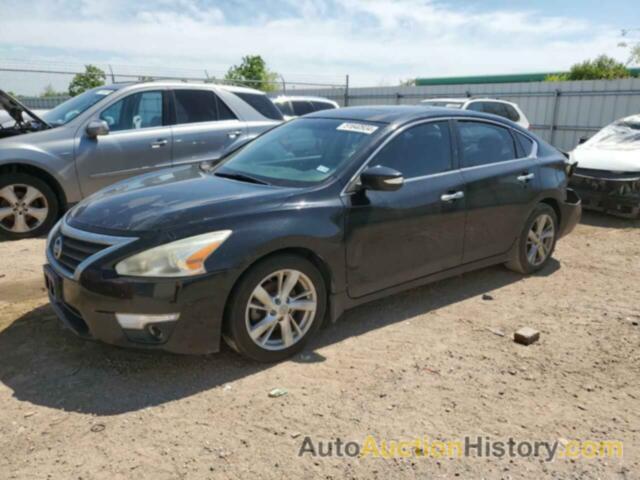 NISSAN ALTIMA 2.5, 1N4AL3AP8DN526643