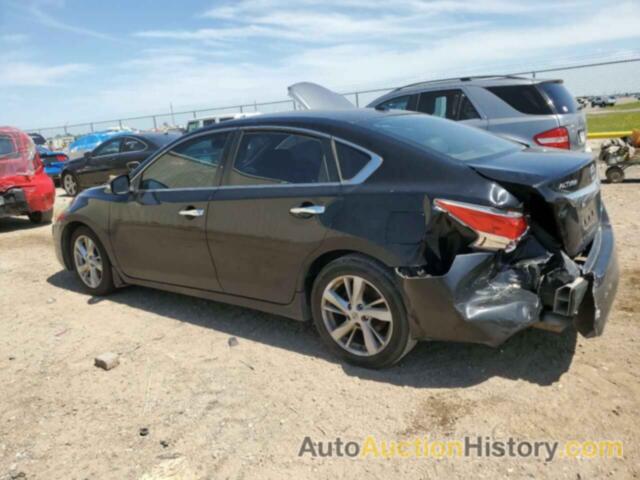 NISSAN ALTIMA 2.5, 1N4AL3AP8DN526643