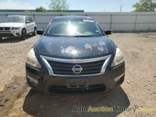 NISSAN ALTIMA 2.5, 1N4AL3AP8DN526643