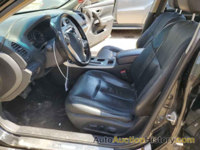 NISSAN ALTIMA 2.5, 1N4AL3AP8DN526643