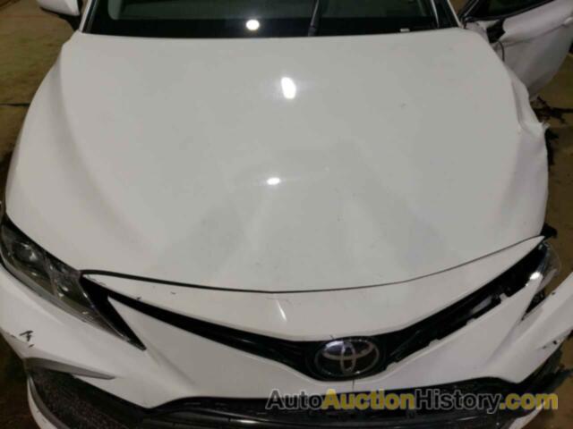 TOYOTA CAMRY LE, 4T1C11AK0PU092872