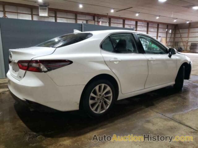 TOYOTA CAMRY LE, 4T1C11AK0PU092872