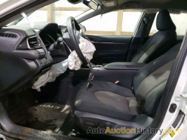 TOYOTA CAMRY LE, 4T1C11AK0PU092872