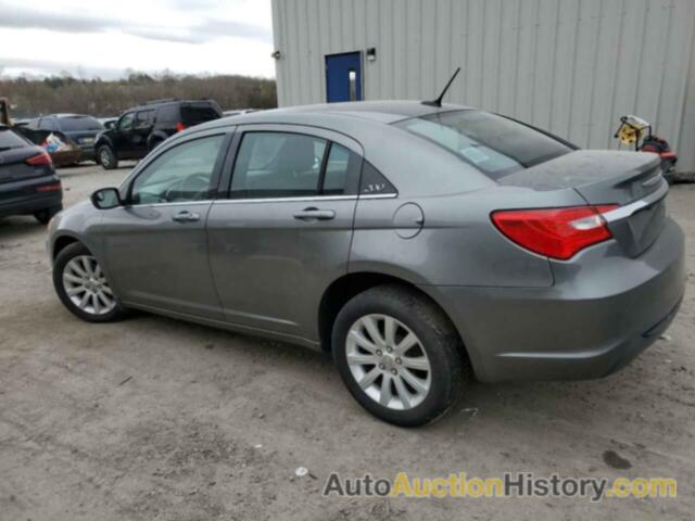 CHRYSLER 200 TOURING, 1C3CCBBB0DN683409