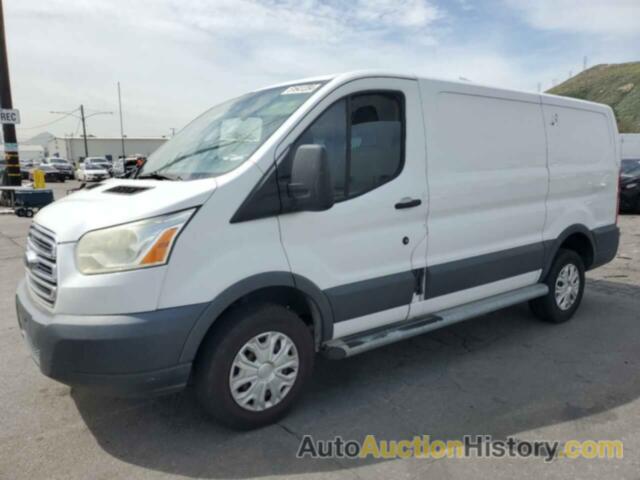 FORD TRANSIT T-250, 1FTNR1ZM6FKA55881