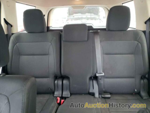 FORD FLEX SE, 2FMGK5B8XEBD07637