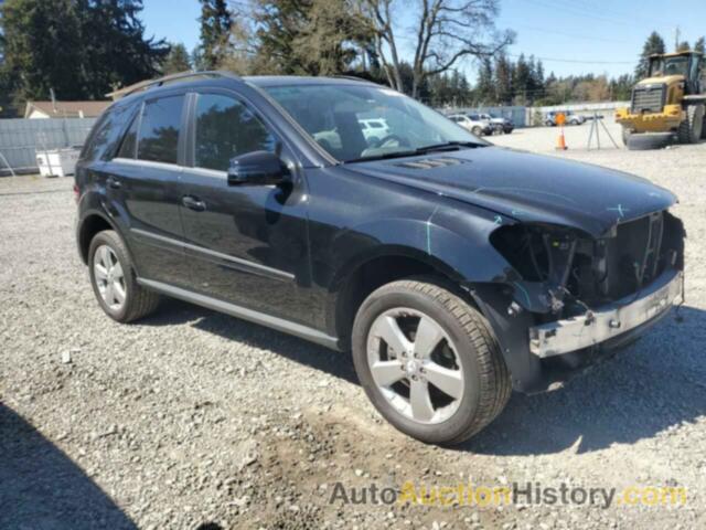 MERCEDES-BENZ M-CLASS 350 4MATIC, 4JGBB8GB4BA706289