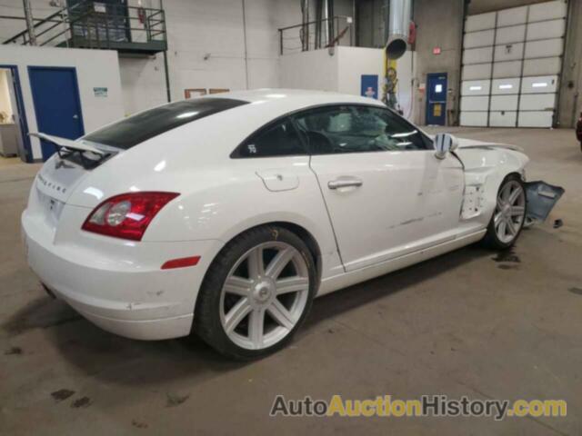 CHRYSLER CROSSFIRE LIMITED, 1C3AN69L65X026885